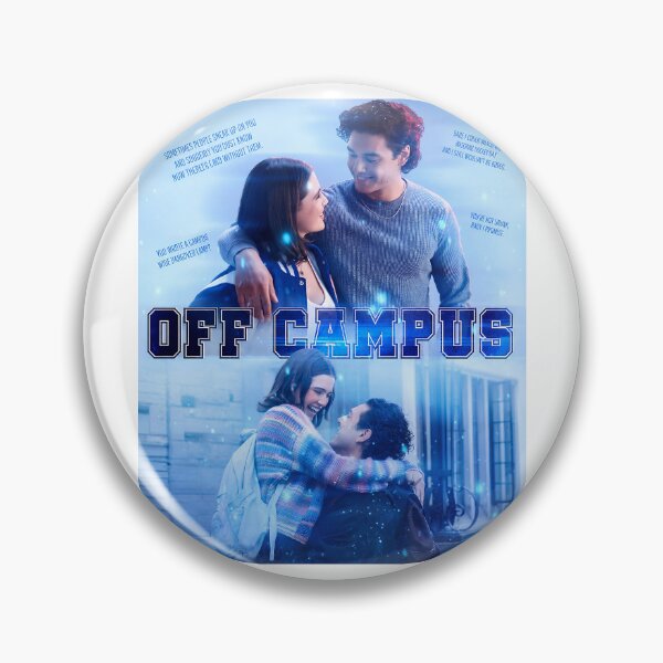 Item preview, off campus designed and sold by Zicaffe.