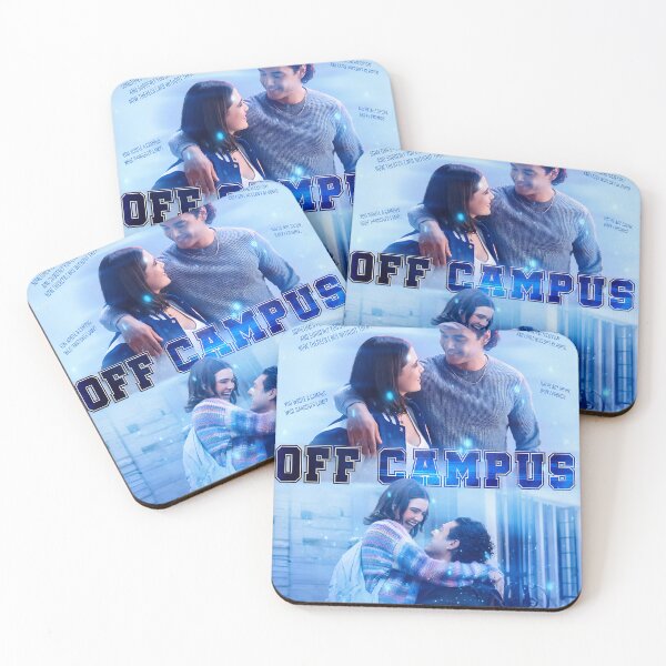 Item preview, off campus designed and sold by Zicaffe.