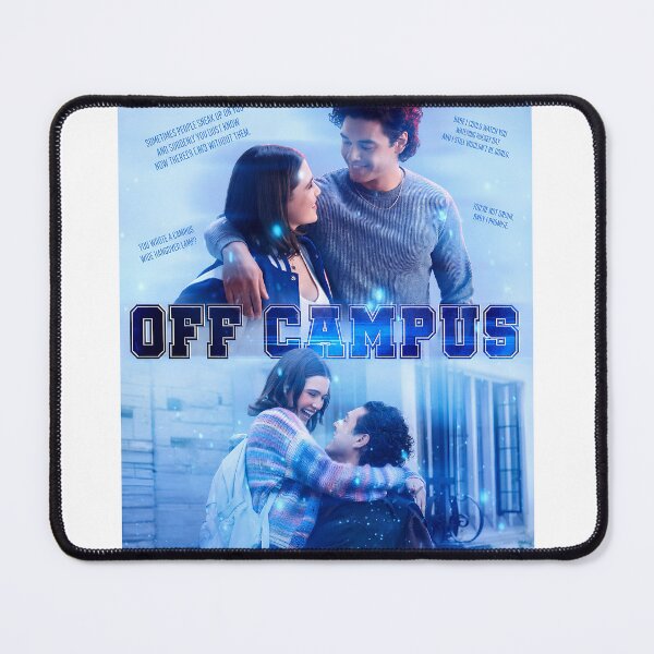 Item preview, off campus designed and sold by Zicaffe.