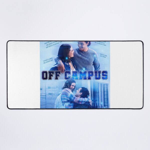 Item preview, off campus designed and sold by Zicaffe.