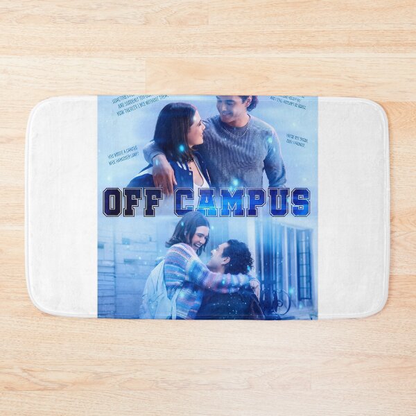 Item preview, off campus designed and sold by Zicaffe.