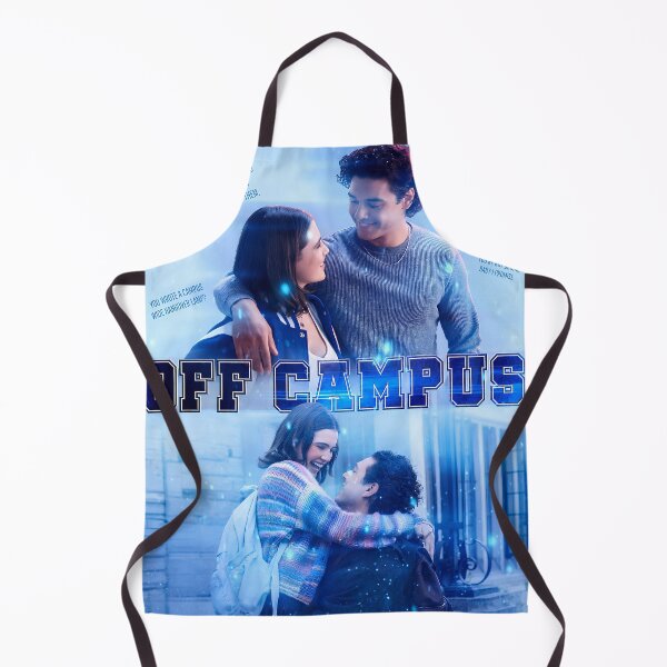 Item preview, off campus designed and sold by Zicaffe.