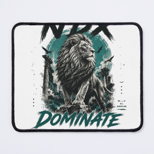 Item preview, NDX Worldwide – Dominate The Kingdom designed and sold by NDX9.