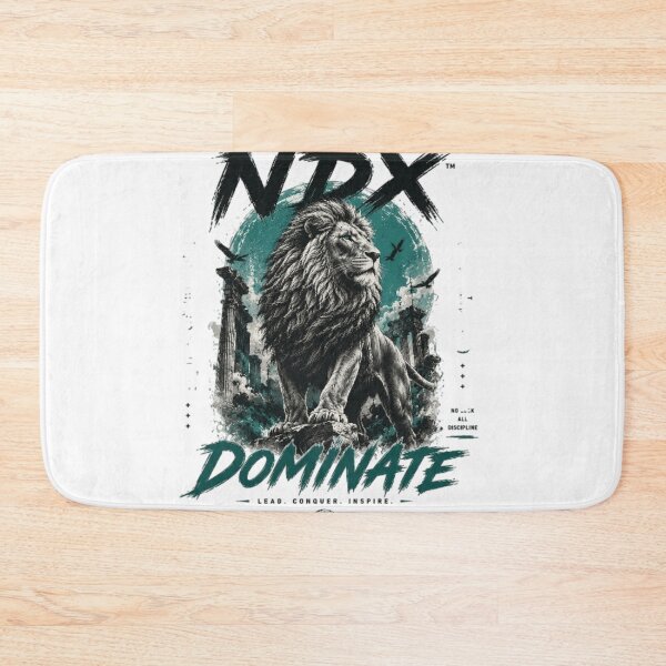 Item preview, NDX Worldwide – Dominate The Kingdom designed and sold by NDX9.