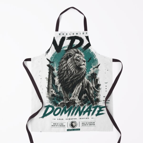 Item preview, NDX Worldwide – Dominate The Kingdom designed and sold by NDX9.
