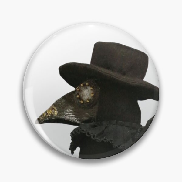 Item preview, The Plague Doctor and son designed and sold by samcrow.