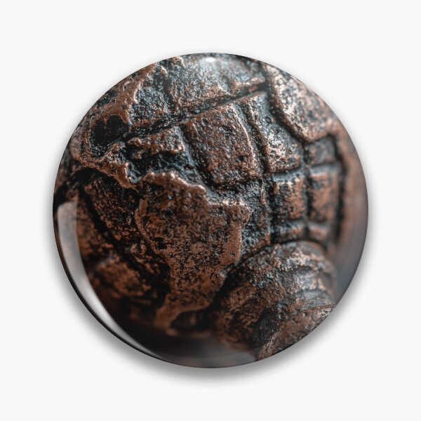 Item preview, Textured Bronze Sculptural Head Profile designed and sold by Visual Foundry.