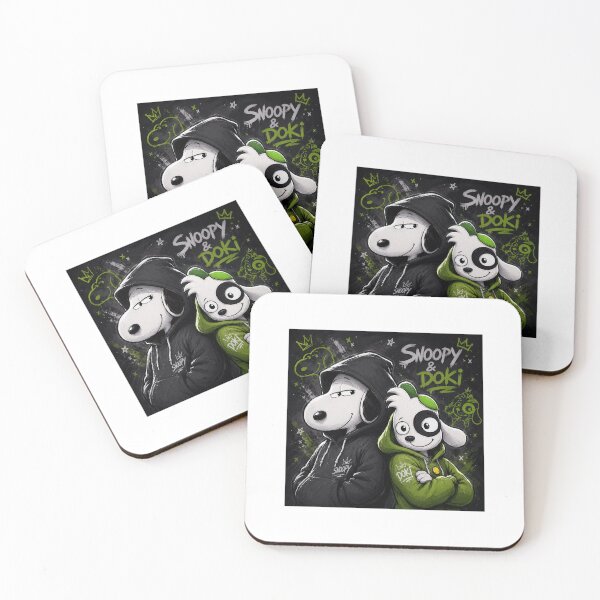Item preview, Your favorite childhood puppies designed and sold by directderek.