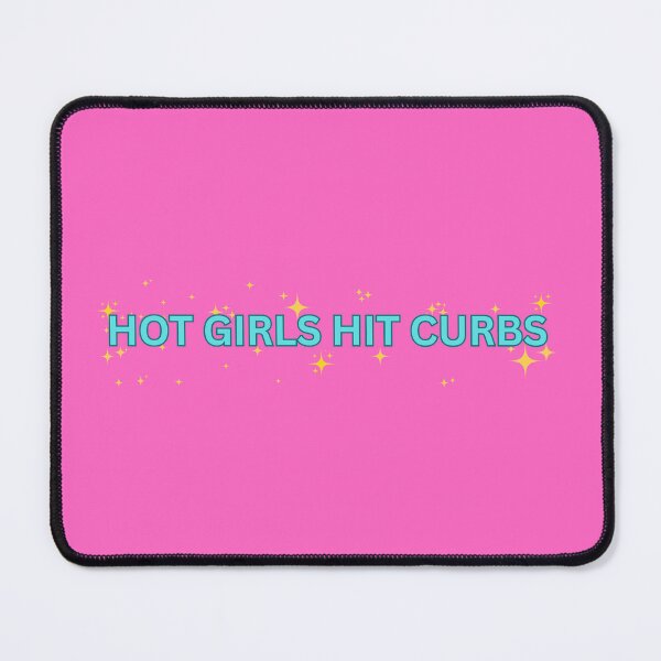 Item preview, Hot girls hit curbs designed and sold by tronephotoworks.