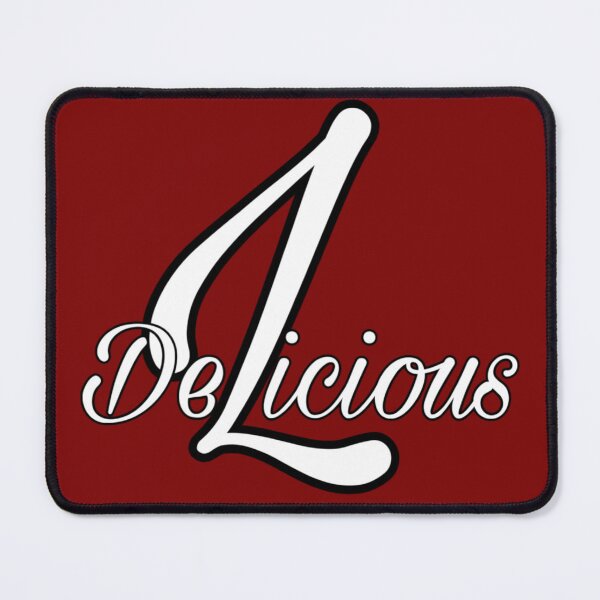 Item preview, DeLicious #1 designed and sold by Delights By L.
