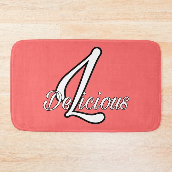 Item preview, DeLicious #1 designed and sold by Delights By L.
