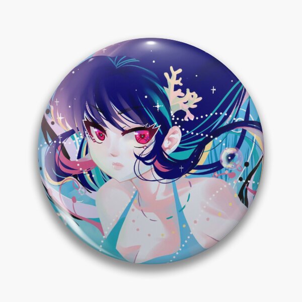 Item preview, sirena designed and sold by samantaniz.