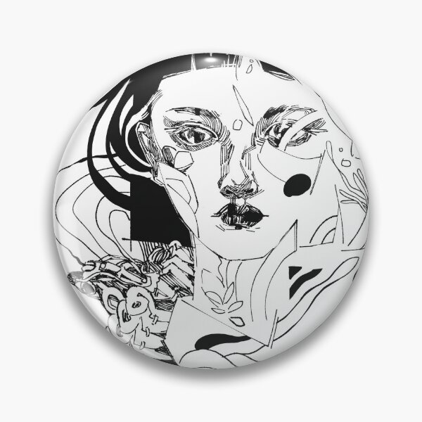 Item preview, overlapping designed and sold by OmomenO.