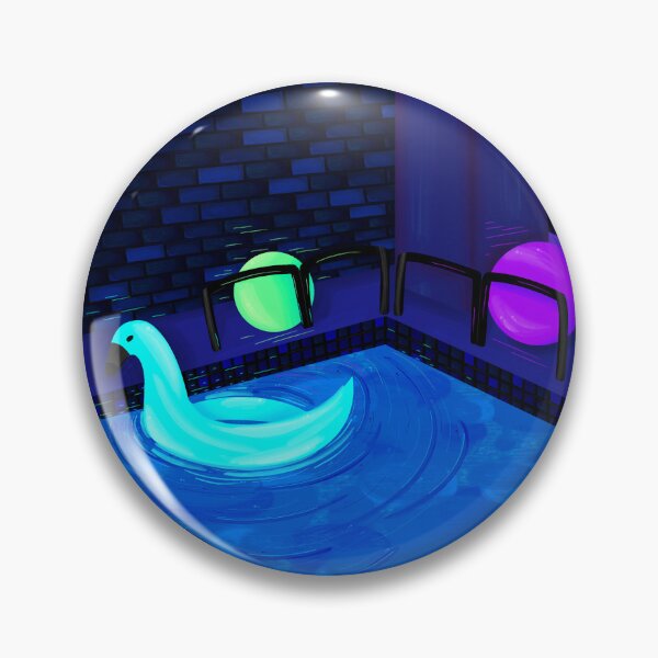 Item preview, Azure Deep designed and sold by MagicClan.