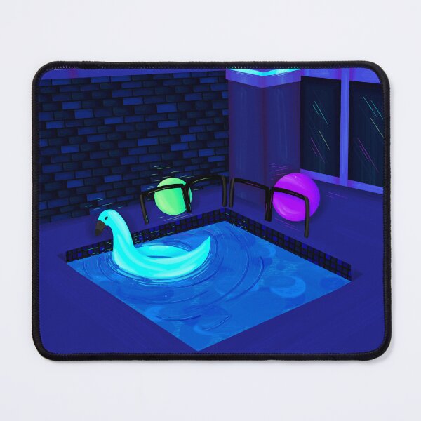 Item preview, Azure Deep designed and sold by MagicClan.