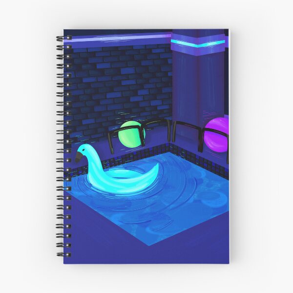 Item preview, Azure Deep designed and sold by MagicClan.