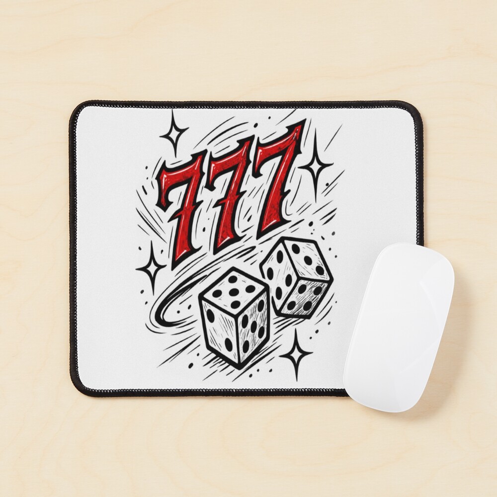 Item preview, Mouse Pad designed and sold by AlejandroColors.