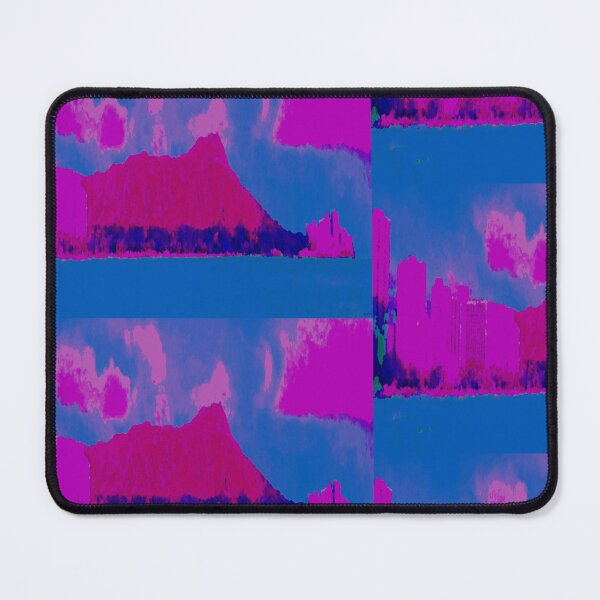 Item preview, Waikiki - Diamond Head XIII designed and sold by R-F-B.
