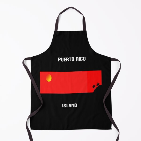 Item preview, Puerto Rico island designed and sold by porfysoundtrack.