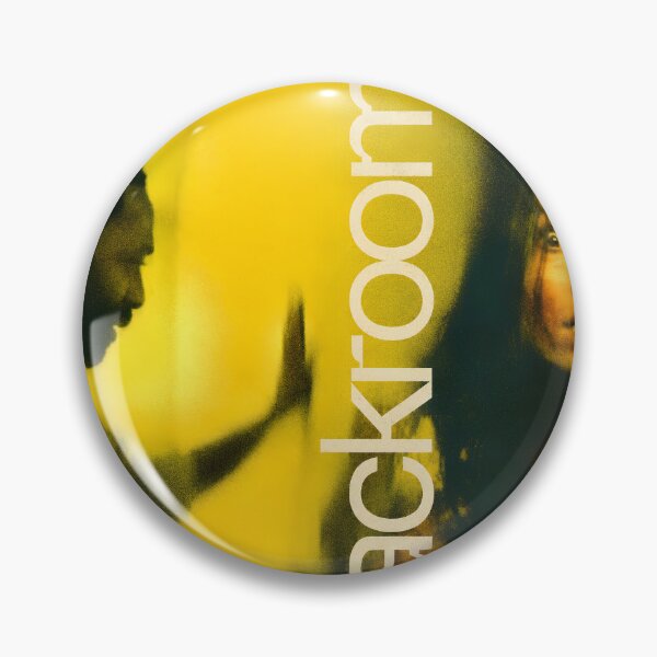 Item preview, Backrooms Movie designed and sold by tomasghrad.