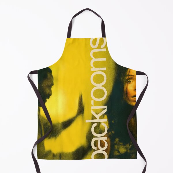 Item preview, Backrooms Movie designed and sold by tomasghrad.