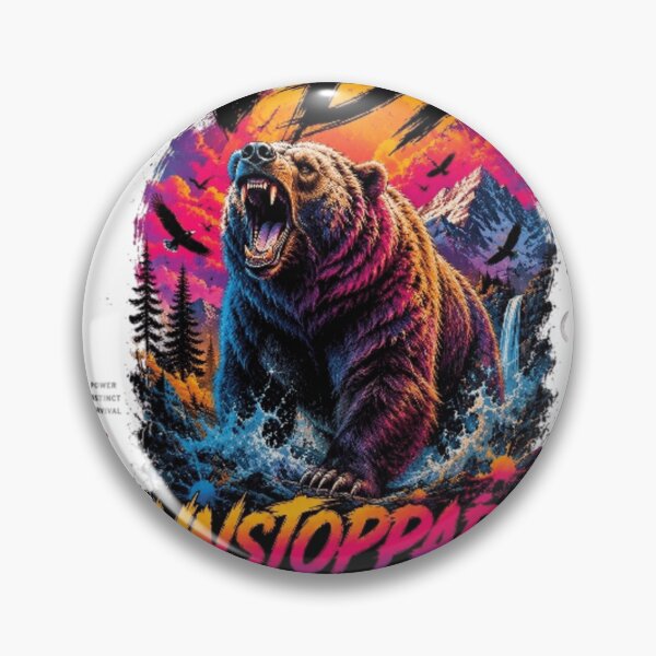 Item preview, NDX Worldwide – Unstoppable Wild Force designed and sold by NDX9.