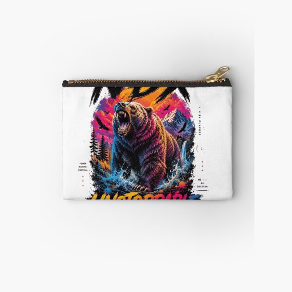 Item preview, NDX Worldwide – Unstoppable Wild Force designed and sold by NDX9.