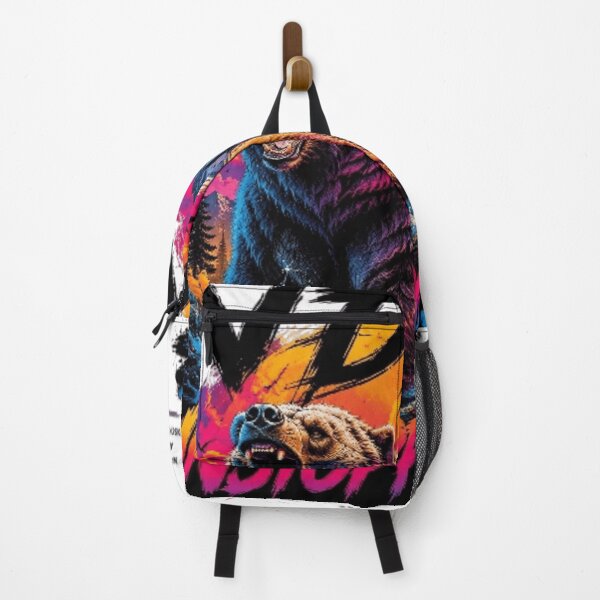 Item preview, NDX Worldwide – Unstoppable Wild Force designed and sold by NDX9.