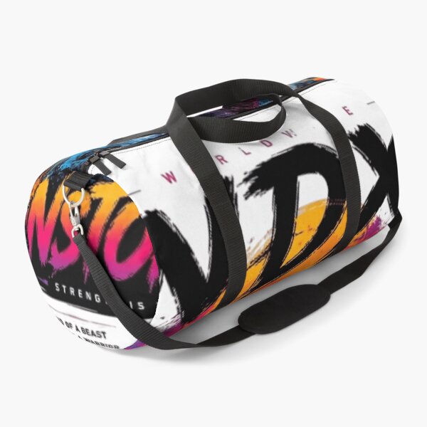 Item preview, NDX Worldwide – Unstoppable Wild Force designed and sold by NDX9.