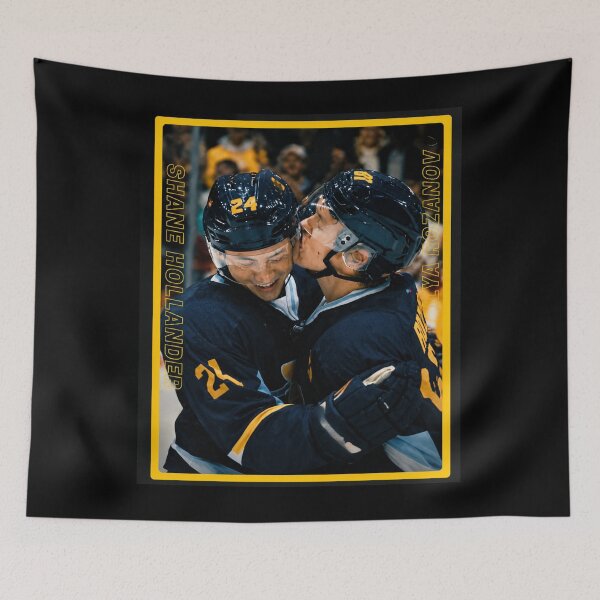 Item preview, heated rivalry designed and sold by kirbdoreshop.