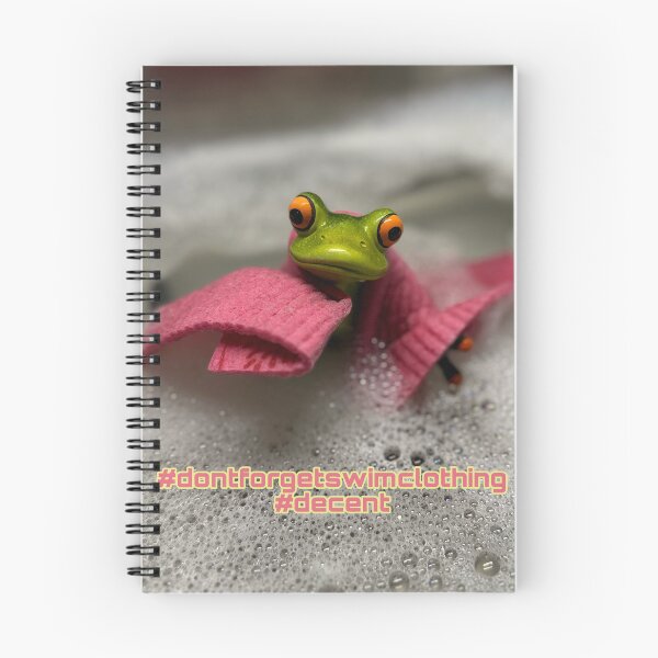 Item preview, FrogZ is back #4 designed and sold by Delights By L.