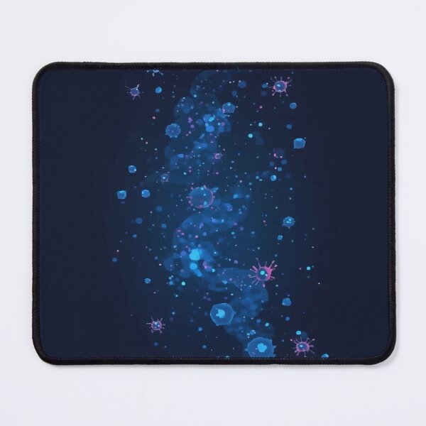 Item preview, Viral Colony designed and sold by AbstractAnom.