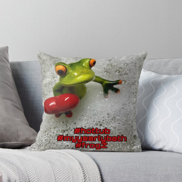 Item preview, FrogZ is back #3 designed and sold by Delights By L.