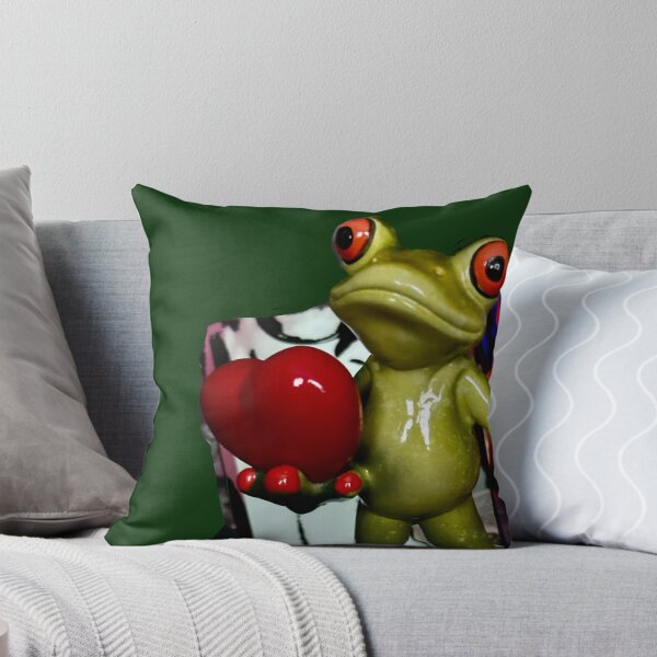 Item preview, FrogZ is back #2 designed and sold by Delights By L.