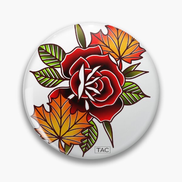 Item preview, All Too Well designed and sold by Tattoo Arts Collective.