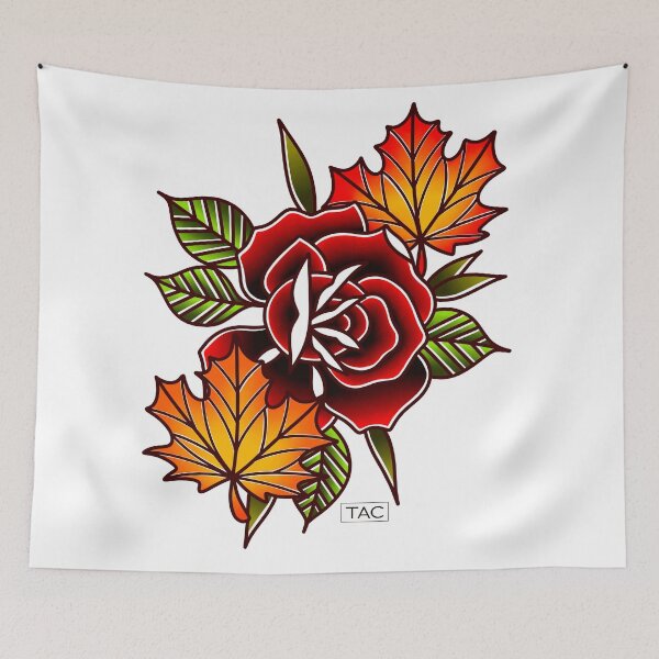 Item preview, All Too Well designed and sold by Tattoo Arts Collective.