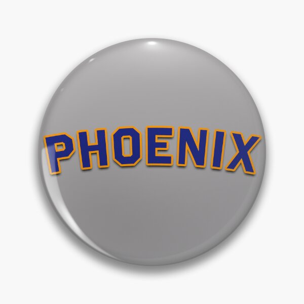 Item preview, Phoenix Giants Road designed and sold by Normbot2000.