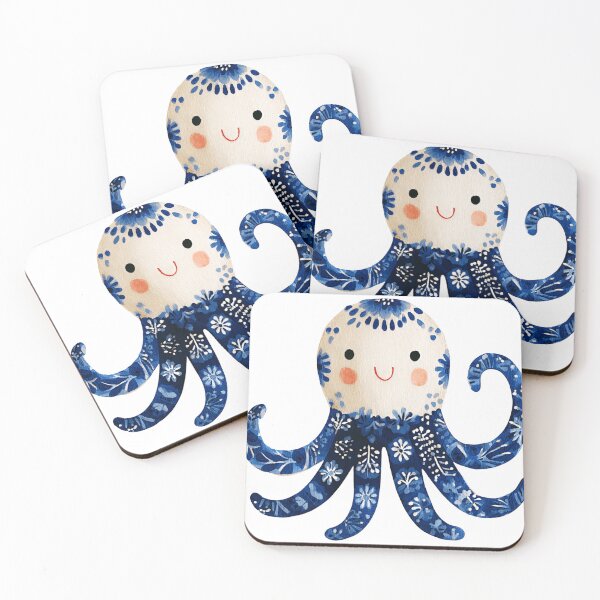 Item preview, Octopus designed and sold by designt1shirts.