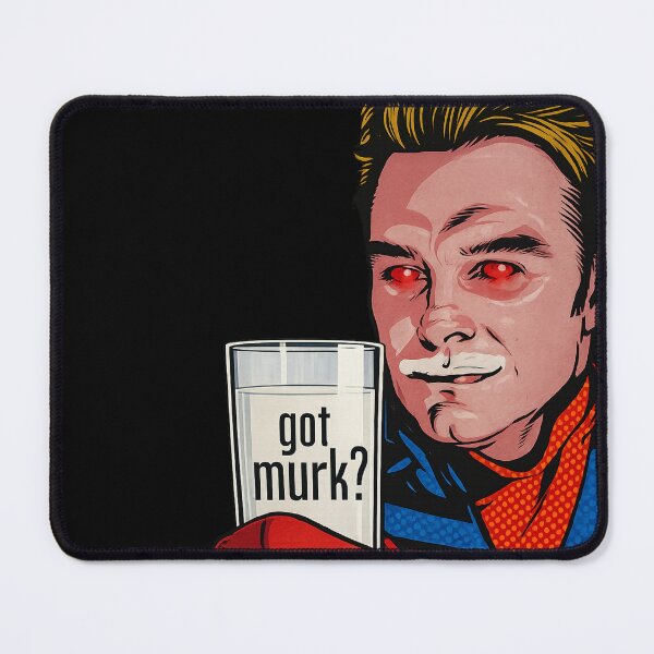 Item preview, The Boys x 1Finess2Tyme - Got Murk? designed and sold by royalfixxx.