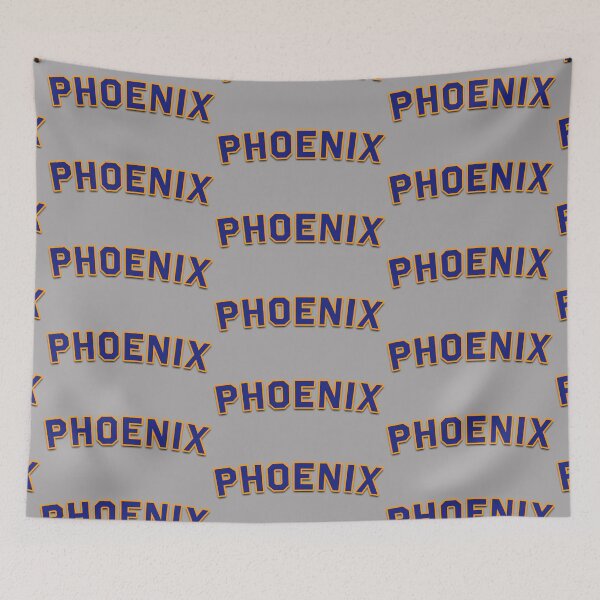 Item preview, Phoenix Giants Road designed and sold by Normbot2000.