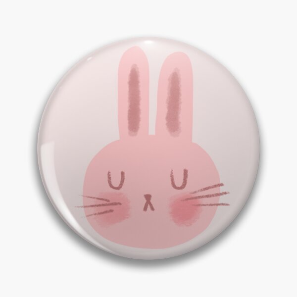 Item preview, Tulip Bunnies in Blush designed and sold by Sheree  Boyd.