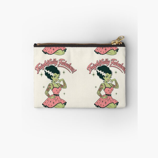 Item preview, Frightfully fabulous  designed and sold by Emmaloo123.