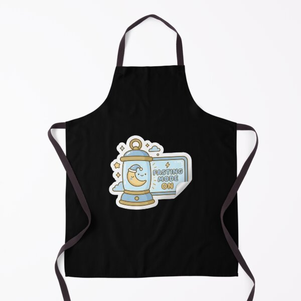 Item preview, Fasting Mode On designed and sold by AbanoubStore.
