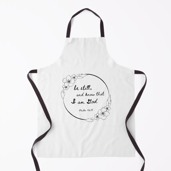 Item preview, Be Still, and Know That I Am God designed and sold by RoseDesigns05.