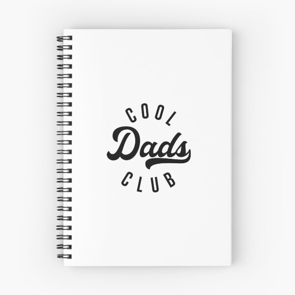Item preview, Cool Dads Club | Personalized Best Dad Ever Gift for Dad designed and sold by BeingCoffee.