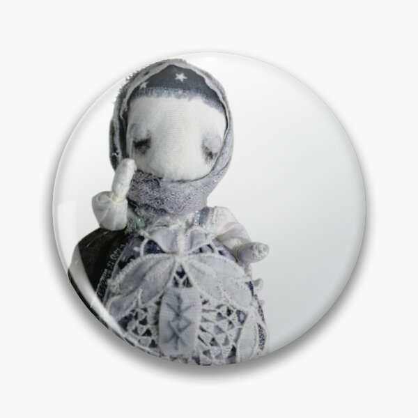 Item preview, Little doll designed and sold by samcrow.