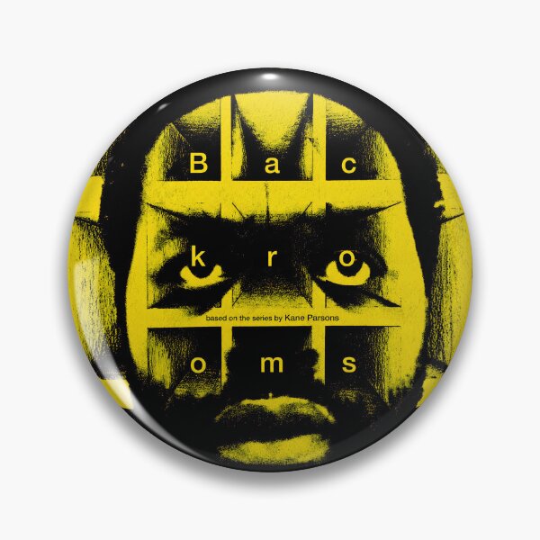 Item preview, Backrooms Movie designed and sold by tomasghrad.