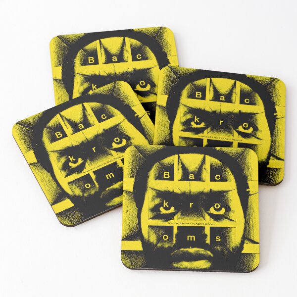 Item preview, Backrooms Movie designed and sold by tomasghrad.