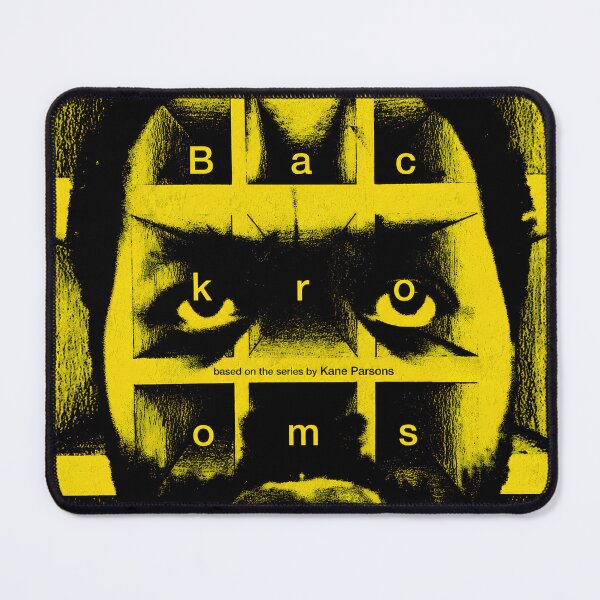 Item preview, Backrooms Movie designed and sold by tomasghrad.