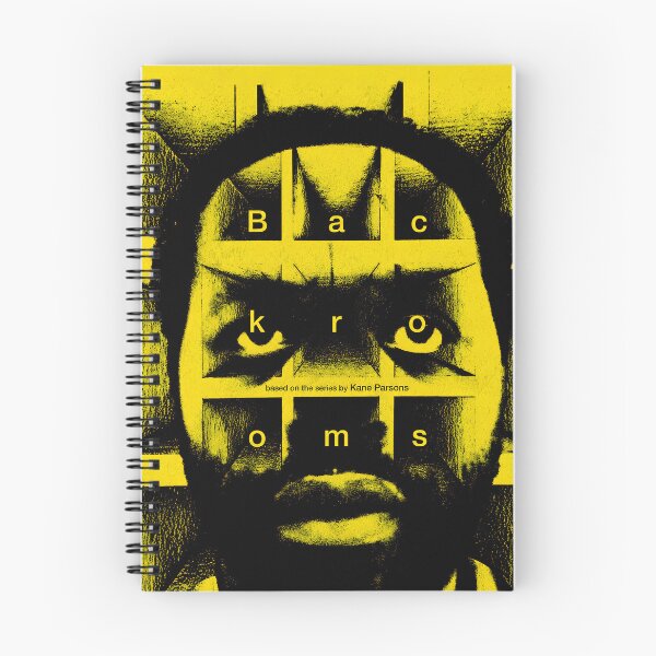 Item preview, Backrooms Movie designed and sold by tomasghrad.
